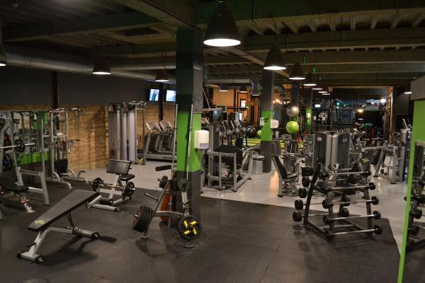 PFM Fitness Gym Havant