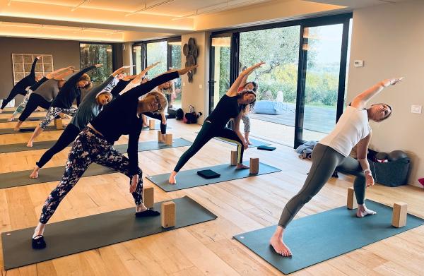 Dorset Pilates