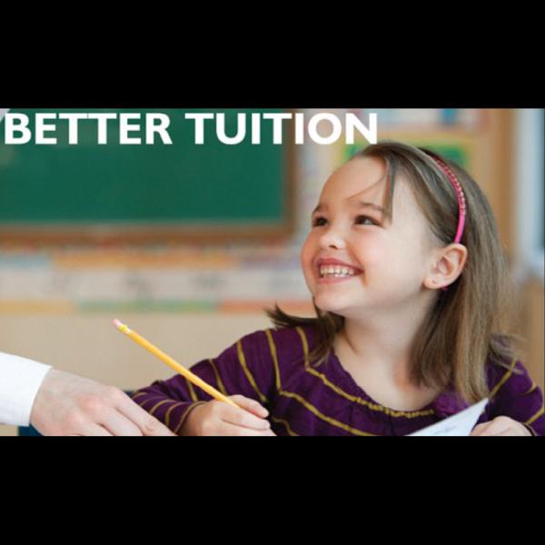 Bettertuition