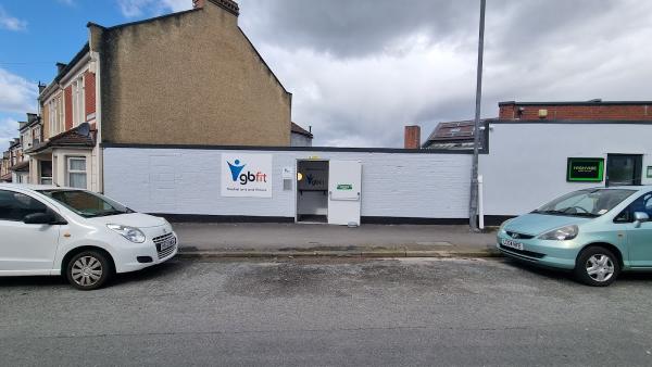 GB Fit Gym
