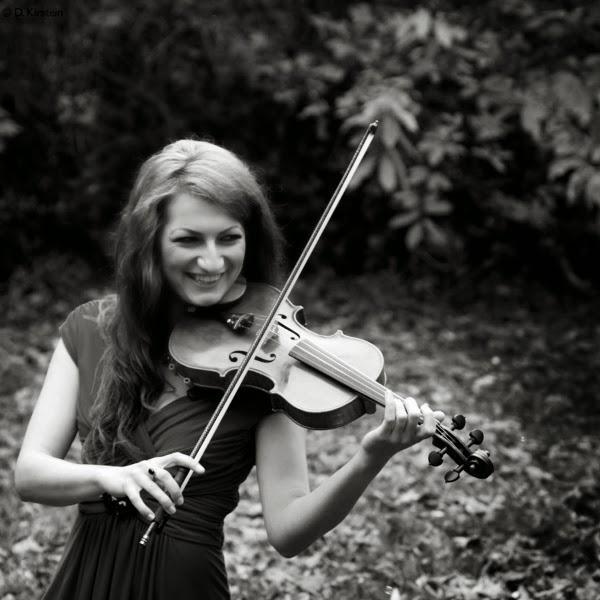 Violin Tuition Southampton