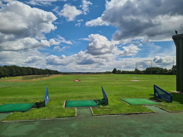 Winchester Golf Academy