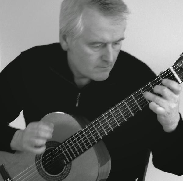 Ainsdale Guitar Tuition