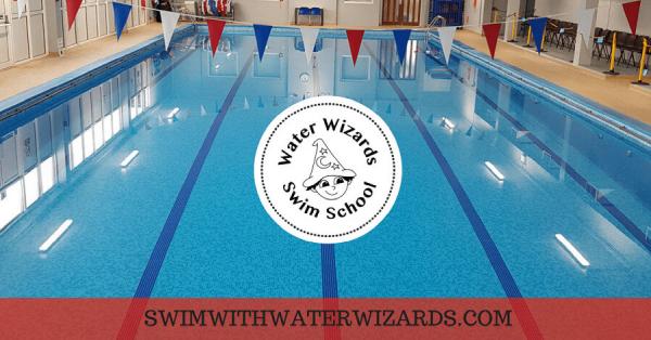 Water Wizards Swim School