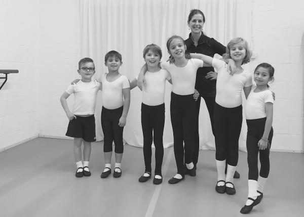 School of Dance Mortlake