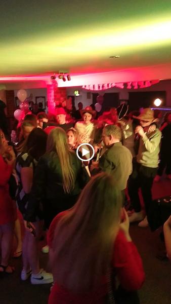 Elm Park Lawn Tennis Club