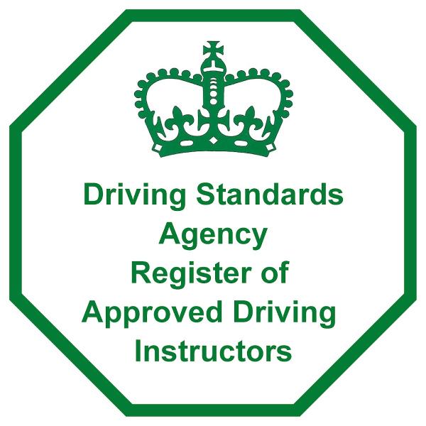 Sarah James Driving School