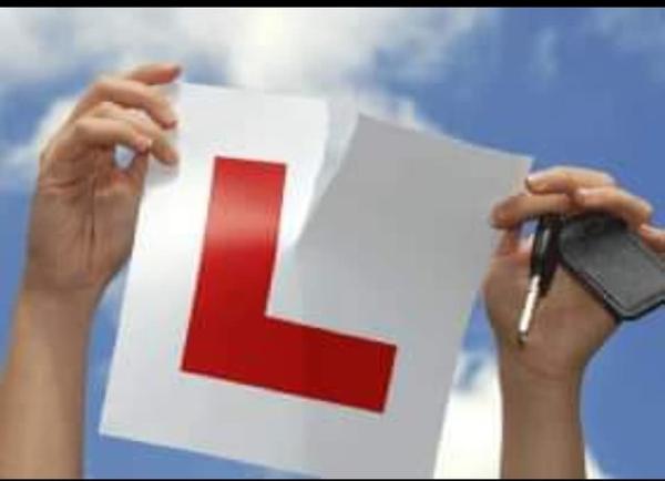 Chequered Flag Driving School