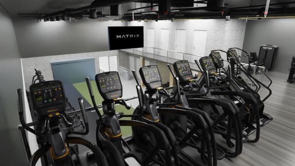 Severnside Fitness Hub
