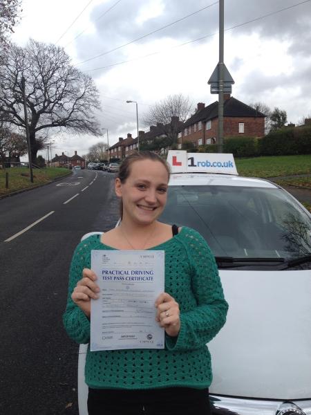 1rob.co.uk Driving School