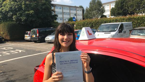 1rob.co.uk Driving School