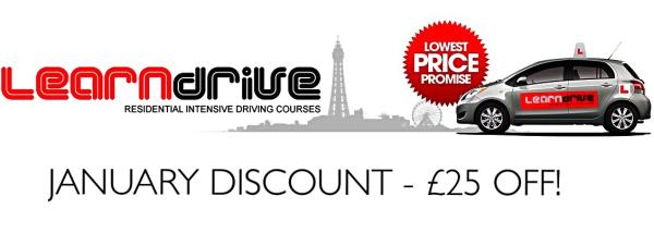 Learndrive