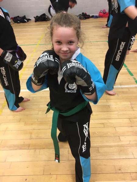 Tameside Kickboxing