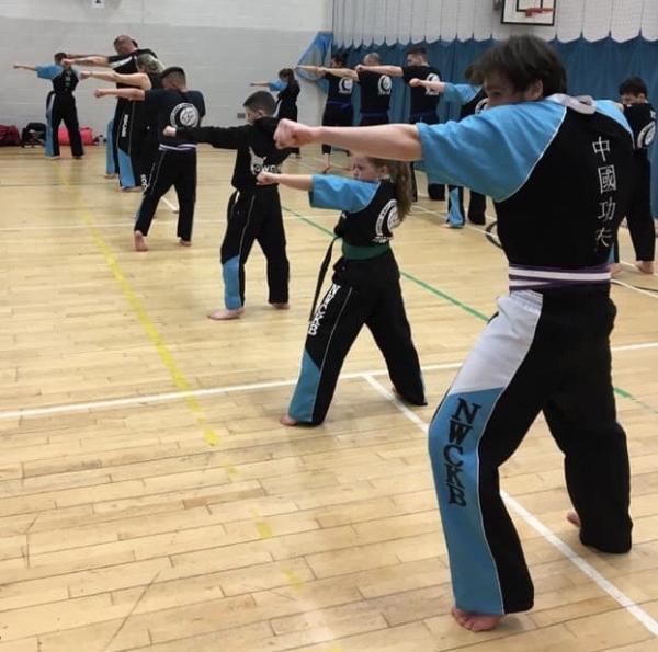 Tameside Kickboxing