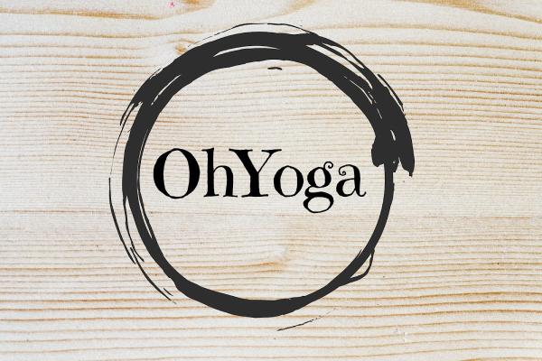 Ohyoga