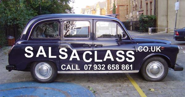 Salsaclass.co.uk