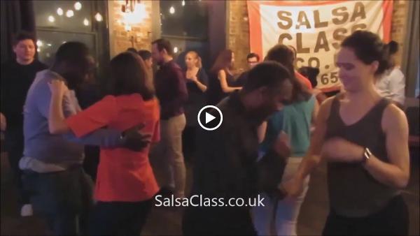 Salsaclass.co.uk