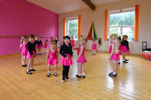 Lancashire Dance Academy