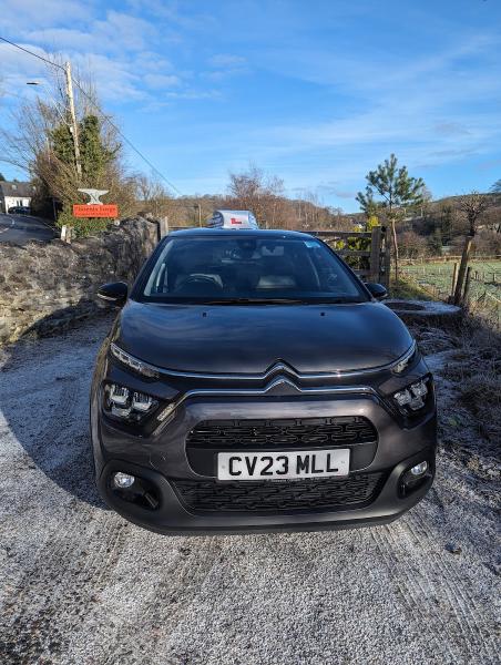 Rob Hockey Driving Lessons Carmarthen