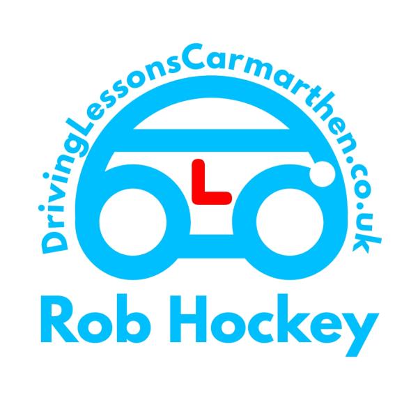 Rob Hockey Driving Lessons Carmarthen