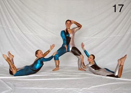 Chelis School of Dance