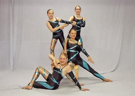 Chelis School of Dance