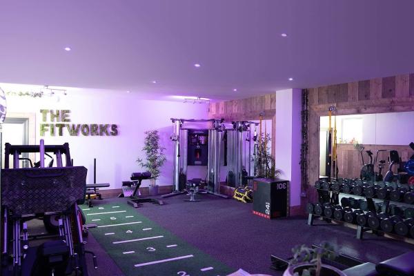 The Fitworks