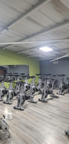 Fit For Life & Club Energy