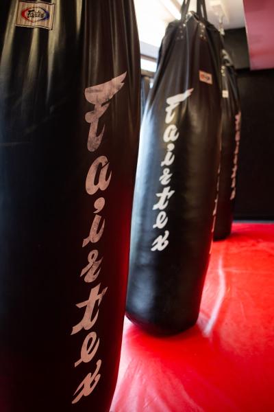 K-Star Thai Boxing Academy