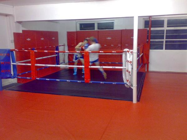 K-Star Thai Boxing Academy