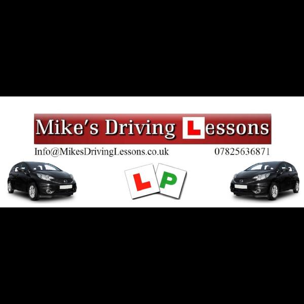 Mike's Driving Lessons