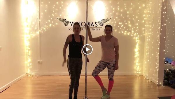 Victoria's Pole & Aerial Fitness