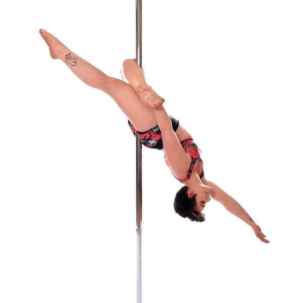 Victoria's Pole & Aerial Fitness