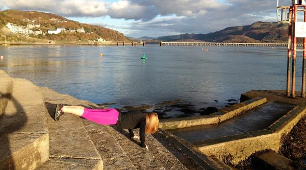 Kirsty Jones Personal Training
