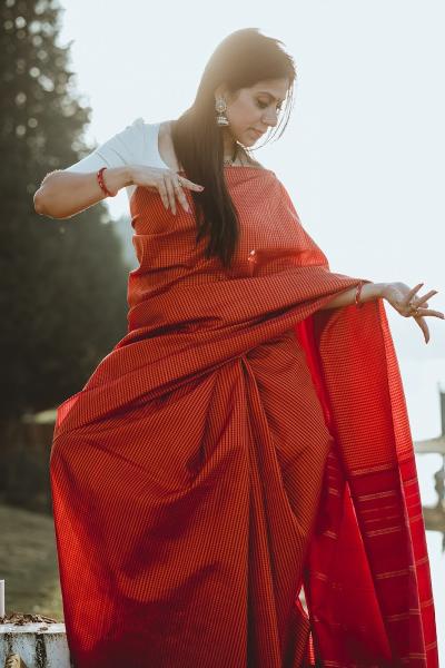 Bharatanatyam By Radhini Sivadharan Kalaimanram