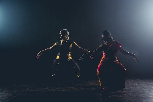 Bharatanatyam By Radhini Sivadharan Kalaimanram