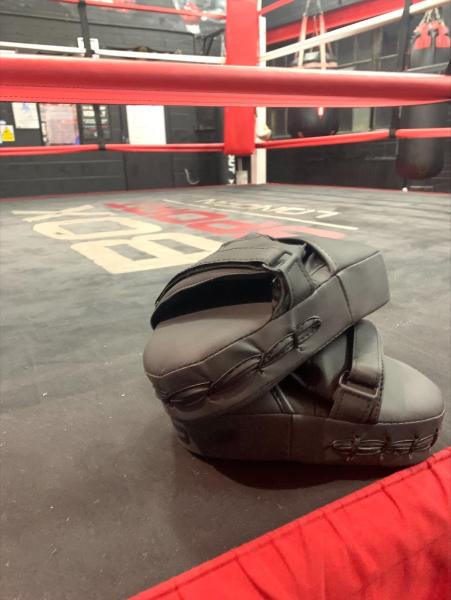 Ringcraft Promotions