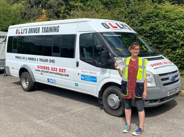 Olly's HGV & PCV Driver Training Ltd