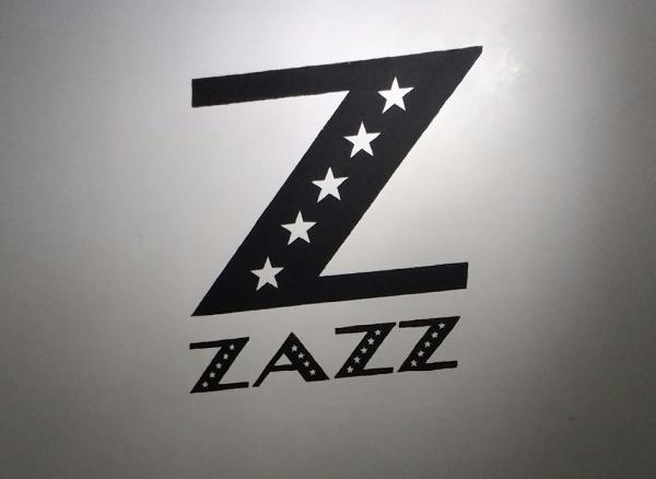 Zazz