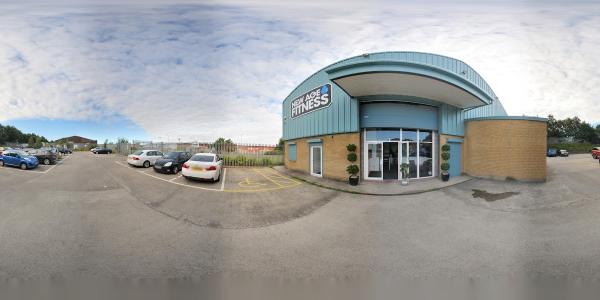 New Age Fitness Hamilton