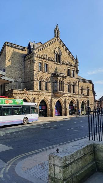 York Theatre Royal