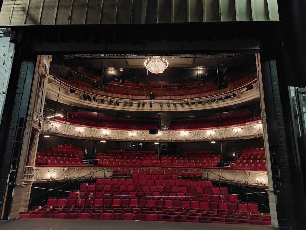 York Theatre Royal