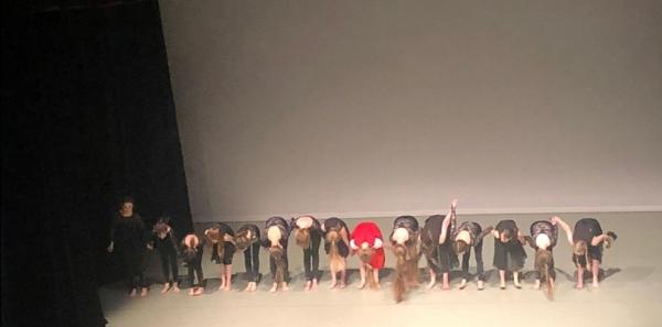 Northern Stars Dance Academy