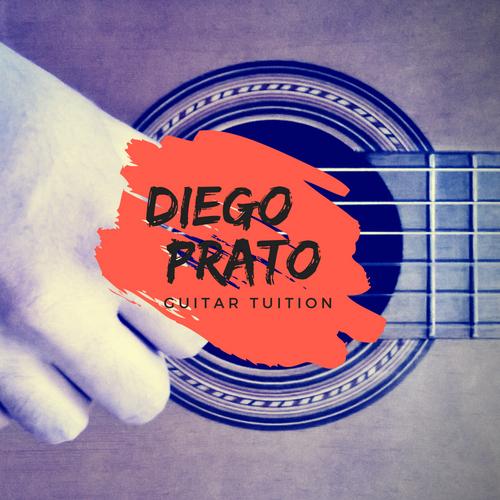 Diego Prato Guitar Tuition
