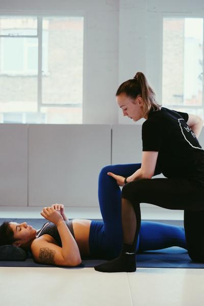 Better Flow Physio