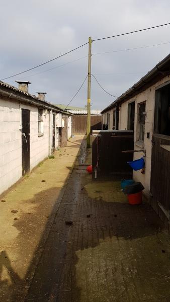 Barnley Equestrian Centre