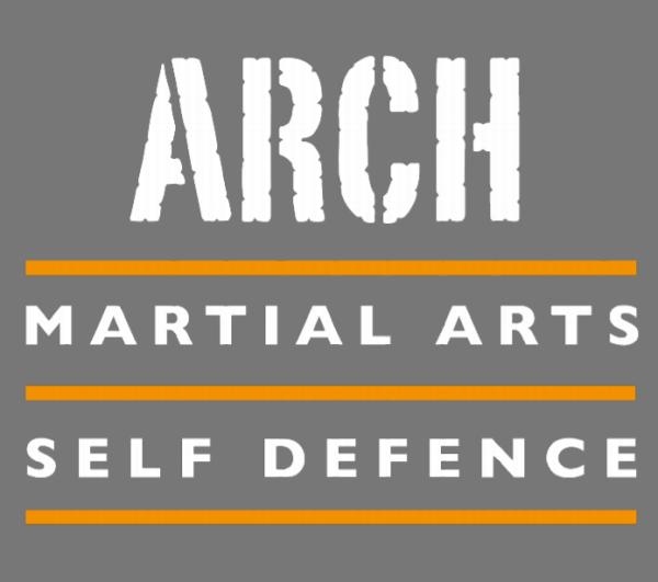 Arch Martial Arts and Self-Defence