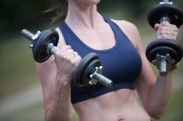 Made2fit Personal Training