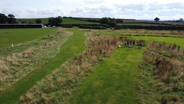 Herefordshire Golf Academy & Foot Golf Centre