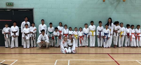 Yorkshire Karate Academy (Bingley)